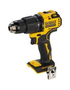 DeWalt DCD709N-XJ trapano avvitat.percuss. a batt.