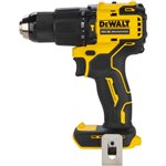 DeWalt DCD709N-XJ trapano avvitat.percuss. a batt.