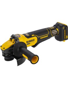 DeWalt DCG416VSN-XJ Smerigliatrice angolare a batt.