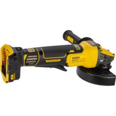 DeWalt DCG416VSN-XJ Smerigliatrice angolare a batt. 2
