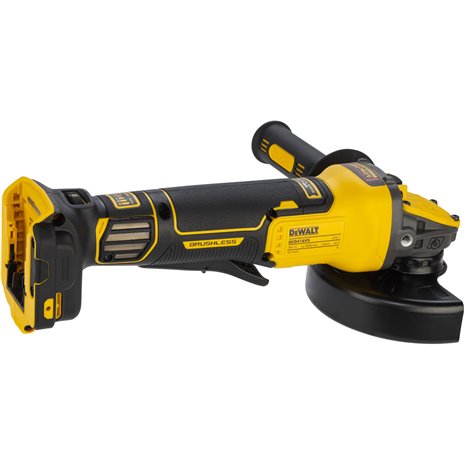 DeWalt DCG416VSN-XJ Smerigliatrice angolare a batt.