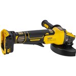 DeWalt DCG416VSN-XJ Smerigliatrice angolare a batt.