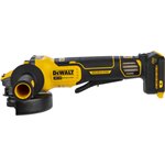 DeWalt DCG416VSN-XJ Smerigliatrice angolare a batt.