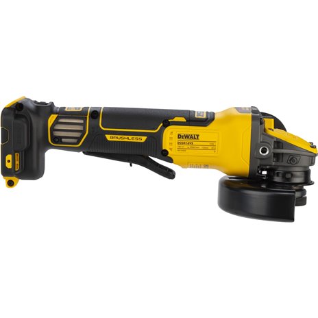 DeWalt DCG416VSN-XJ Smerigliatrice angolare a batt.