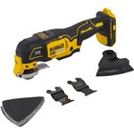DeWalt DCS355N-XJ utensile multifunz. a batteria