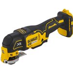 DeWalt DCS355N-XJ utensile multifunz. a batteria