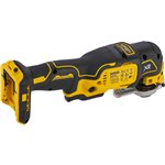 DeWalt DCS355N-XJ utensile multifunz. a batteria
