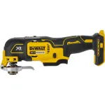 DeWalt DCS355N-XJ utensile multifunz. a batteria