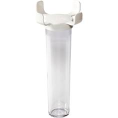 Guzzini VANITY caraffa con bulbo refrigerante traspar. 2