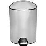 Joseph Joseph EasyStore Luxe 5L pattumiera a pedale