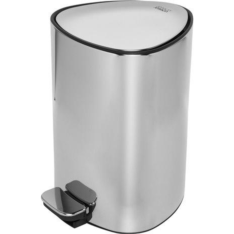 Joseph Joseph EasyStore Luxe 5L pattumiera a pedale