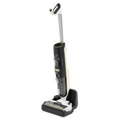 Kärcher FCV4 Akku-Saugwischer 2