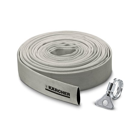 Kärcher  Gewebeschlauchset 1 1/4 10 m
