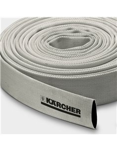Kärcher  Gewebeschlauchset 1 1/4 10 m 2