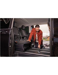 Kärcher  Saugpinselset 2