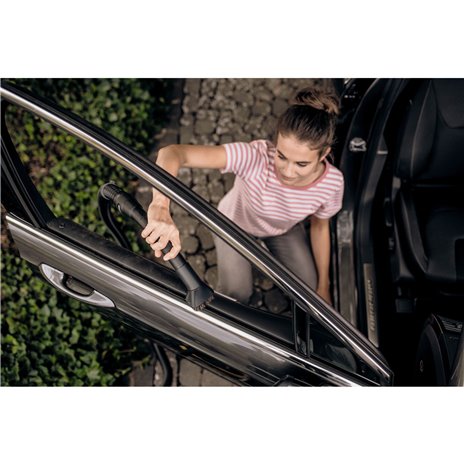 Kärcher  Saugpinselset