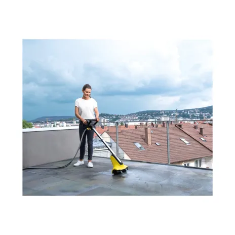 Kärcher  Bürstenwalzen Stein- flächen für PCL 4