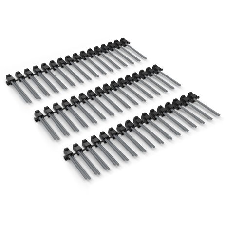 Kärcher  Borstenband im Dreier- pack