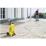 Kärcher  H 10 Q Flex PremiumFlex Anti-Twist Hochdruckschlauch 10m