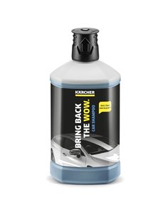 Kärcher  Autoshampoo 3-in-1 RM 610, 1 l