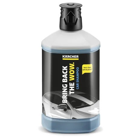 Kärcher  Autoshampoo 3-in-1 RM 610, 1 l