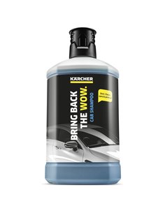Kärcher  Autoshampoo 3-in-1 RM 610, 1 l 2