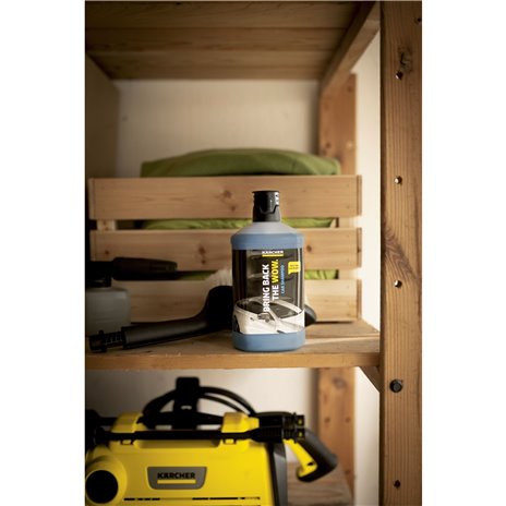 Kärcher  Autoshampoo 3-in-1 RM 610, 1 l