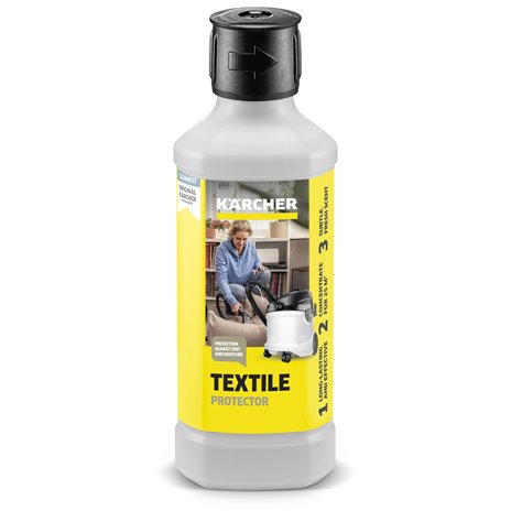 Kärcher  Textilimprägnierer RM 762, 500 ml