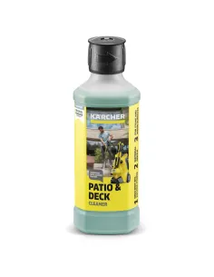 Kärcher pulitore per terrazze concentrato RM 564, 500 ml