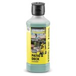 Kärcher pulitore per terrazze concentrato RM 564, 500 ml
