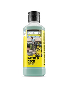 Kärcher pulitore per terrazze concentrato RM 564, 500 ml 2