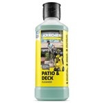 Kärcher pulitore per terrazze concentrato RM 564, 500 ml