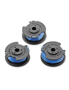 Kärcher  Fadenspule 1,6 mm im Dreierpack