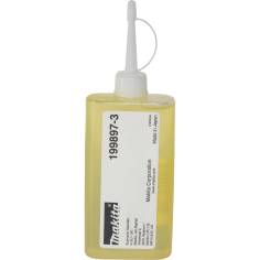 Makita olio per catena sega 100ml