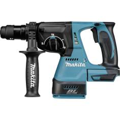 Makita DHR243Z bulk tassellatore a batteria 2