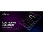 Micron 7500 PRO 3840GB U.3 (15mm) TCG-Opal-Enterprise