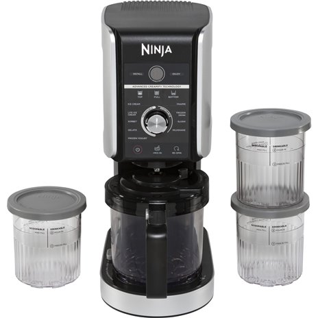NINJA NC501EU Creami
