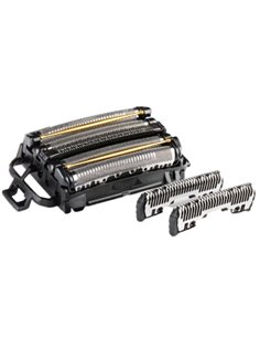 Panasonic WES 9038 Y1361 Combo Pack