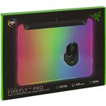 Razer Firefly V2 Pro nero