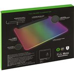 Razer Firefly V2 Pro nero