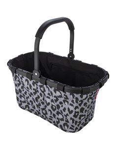 Reisenthel Carrybag leo nero