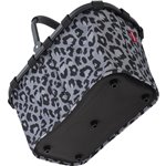 Reisenthel Carrybag leo nero