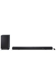 Sharp HT-SBW55121 nero