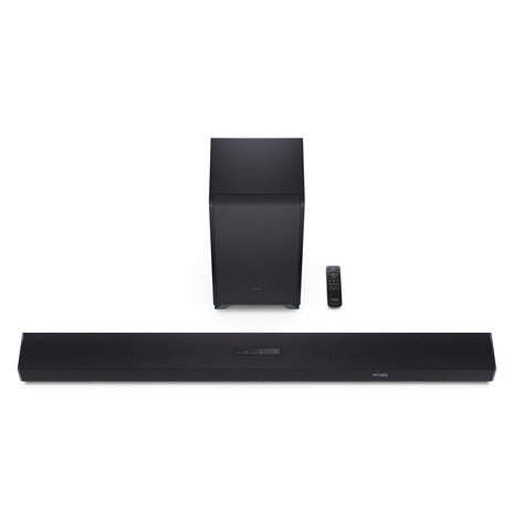 Sharp HT-SBW55121 nero