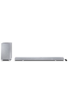 Sharp HT-SBW55121 argento