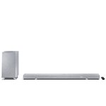 Sharp HT-SBW55121 argento