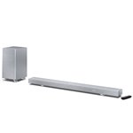 Sharp HT-SBW55121 argento
