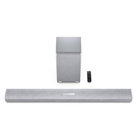 Sharp HT-SBW55121 argento