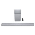 Sharp HT-SBW55121 argento