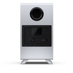 Sharp HT-SBW55121 argento